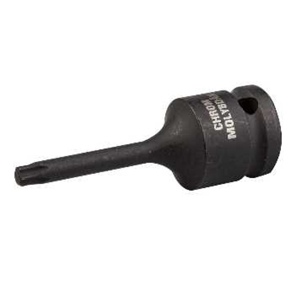 Торцовая головка ударная T27, 1/2" KRAFTOOL, 27952-27_z01