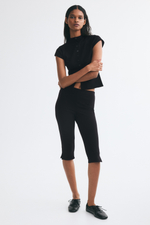 Брюки капри Ponte di Roma - H&M