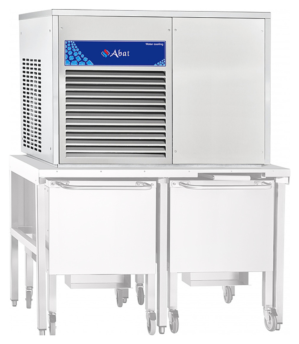 Льдогенератор Abat ЛГ-1200Ч-01