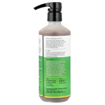 Alaffia, Baby & Kids, шампунь и гель для душа, кокос и ромашка, 473 мл (16 жидк. унций)