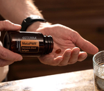 dōTERRA MetaPWR в капсулах для улучшения обмена веществ, 90 капсул