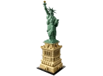 Конструктор LEGO Architecture 21042 Статуя Свободы