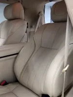 Сиденья капитанские кресла для Toyota Lexus Тойота Лексус Капитанские сидение VIP декор