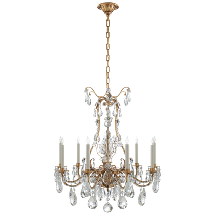 Люстра Visual Comfort Yves Chandelier