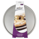 Форма для пиццы Patisse Silver 31х1 см