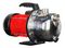 Насос центробежный Verton AQUA JET1200SP h55 Q4,2 Hs9 нержавеющая сталь 41481