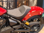 Indian Scout, 2025