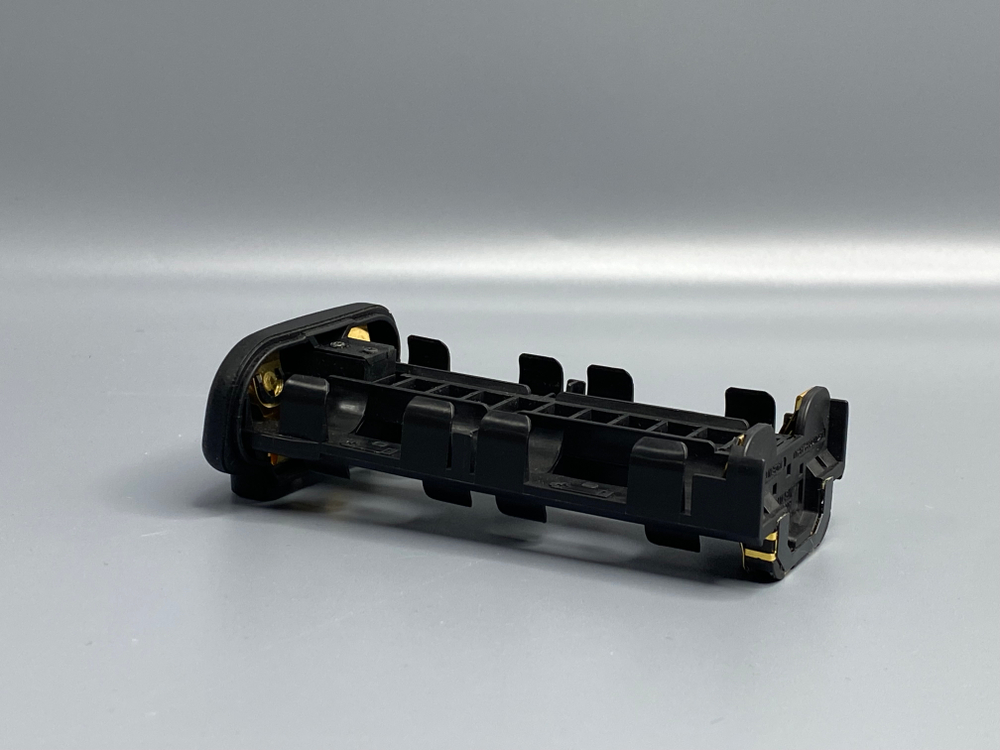Nikon MB-D10