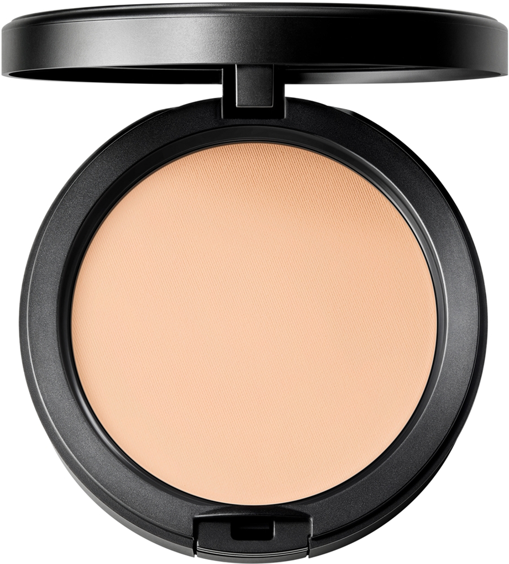 MAC Cosmetics Studio Fix Powder Plus Foundation Prefill - Матирующий пудровый тональный фон. оттенок NW5, 12 g