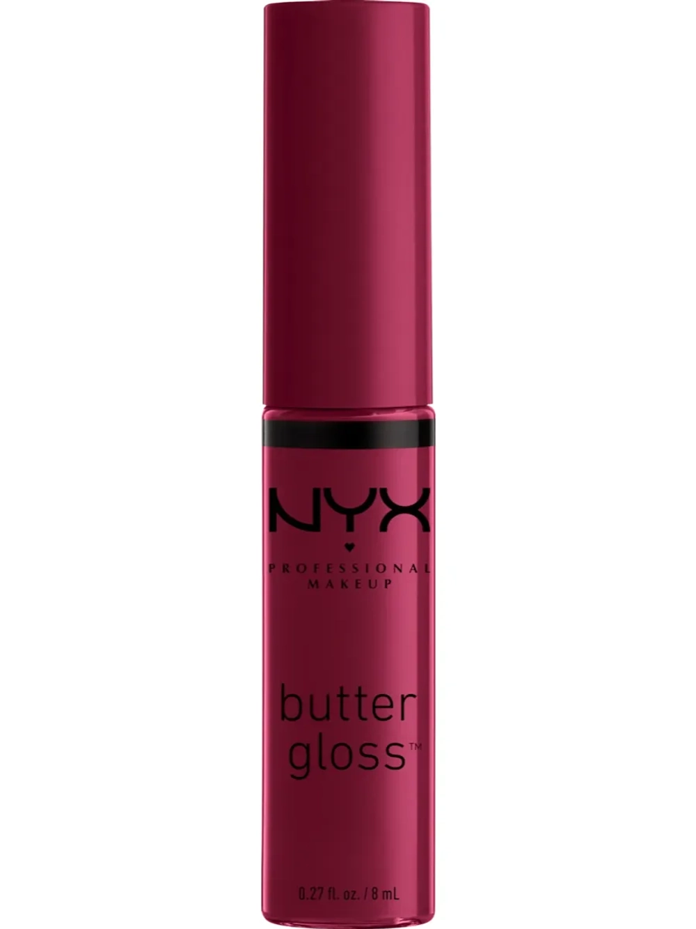 Блеск "Butter Gloss Bling" (22 Devil'S Food Cake), 8 мл