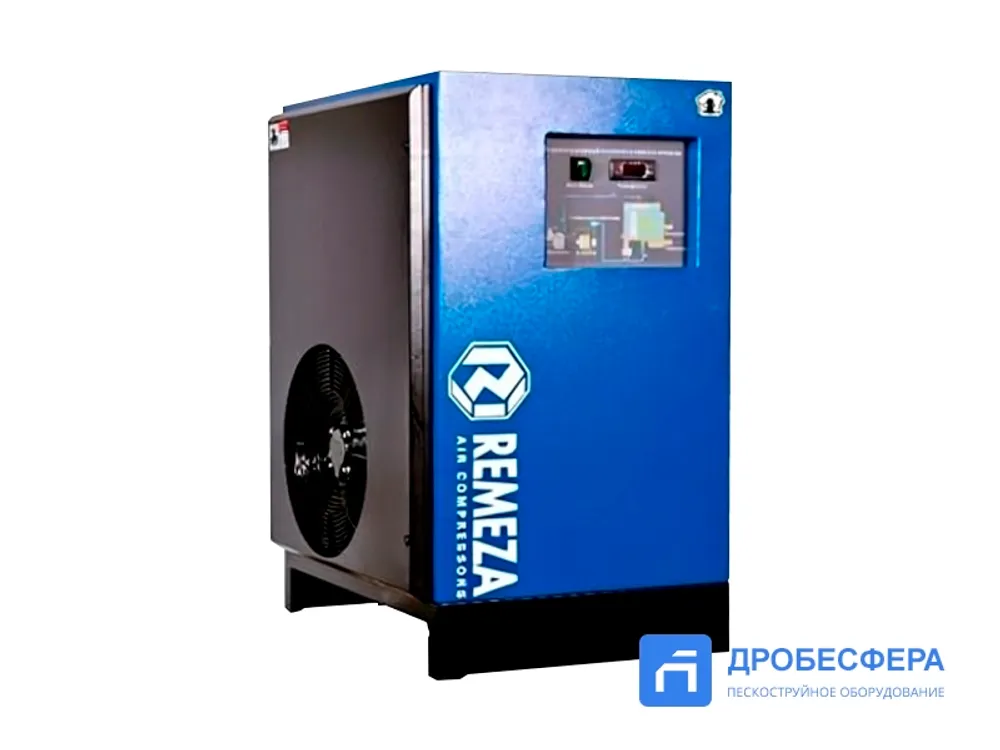 Осушитель воздуха для компрессора Remeza RFD960 точка росы +2…+10 °C