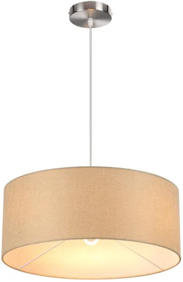 Подвесной светильник Nikki 8250/3 Lumion