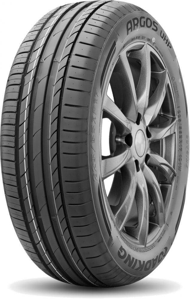 RoadKing Argos UHP 215/55 R18 99V