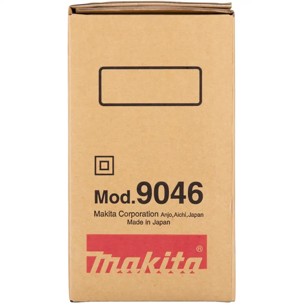 Вибрационная шлифовальная машина Makita 9046