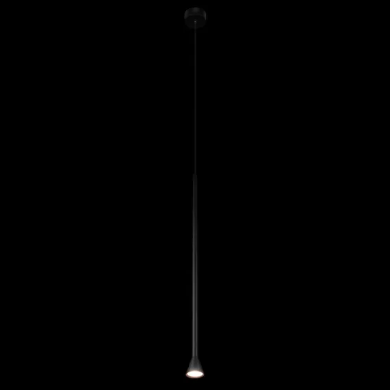 Подвесной светильник Pipe 10337/850 Black Loft It