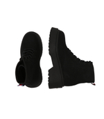 Ботильоны TOMMY JEANS LACE UP FESTIV Tommy Jeans - черный(EN0EN02133)