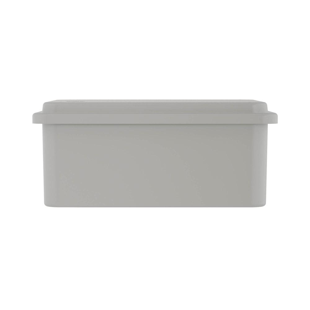 Коробка ответвит. с гладкими стенками, IP56, 120х80х50мм (розница)