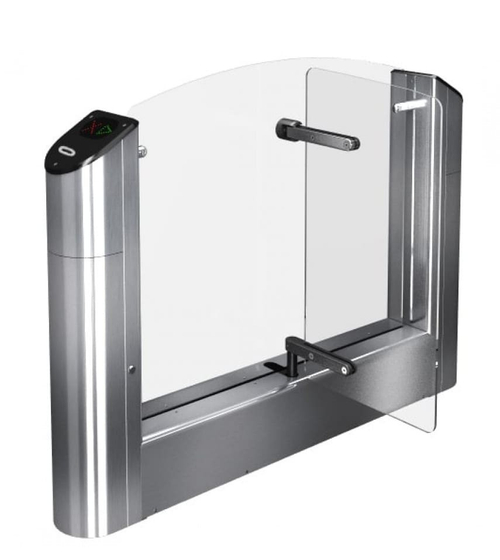 Oxgard Praktika T-04-SMК-R-660  (Mifare) СКУД
