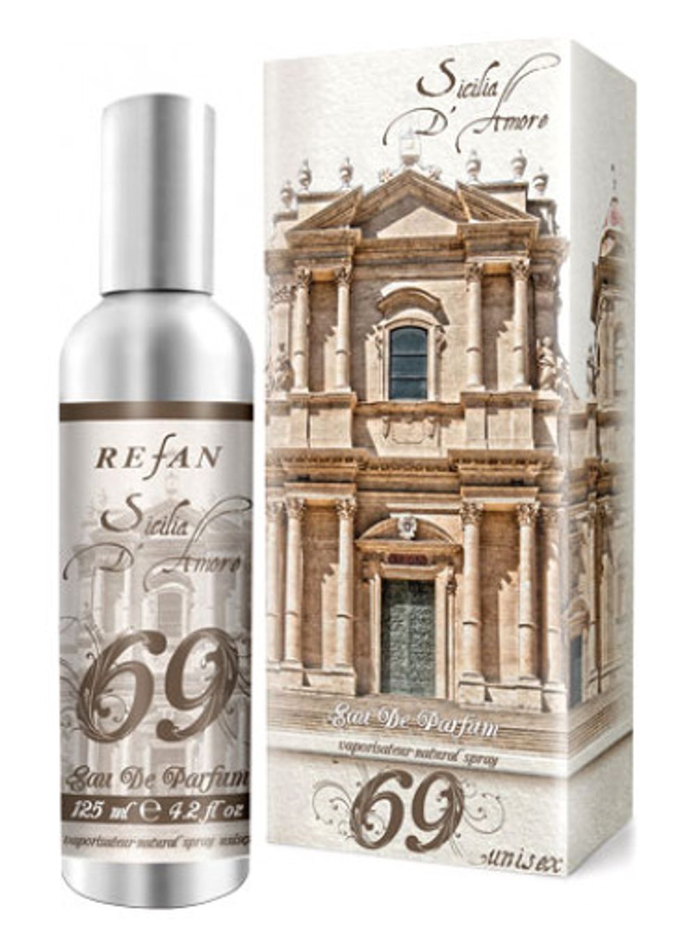 Refan 69