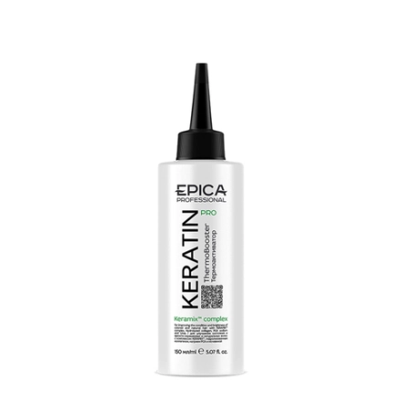 EPICA Professional Термоактиватор с комплексом KERAMIX™, Keratin PRO, 150 мл