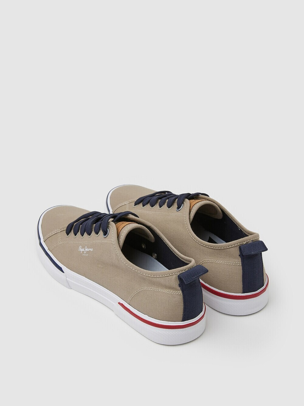 Кеды мужские Pepe Jeans