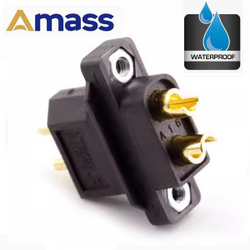 Разъем Amass: XT60EW-M