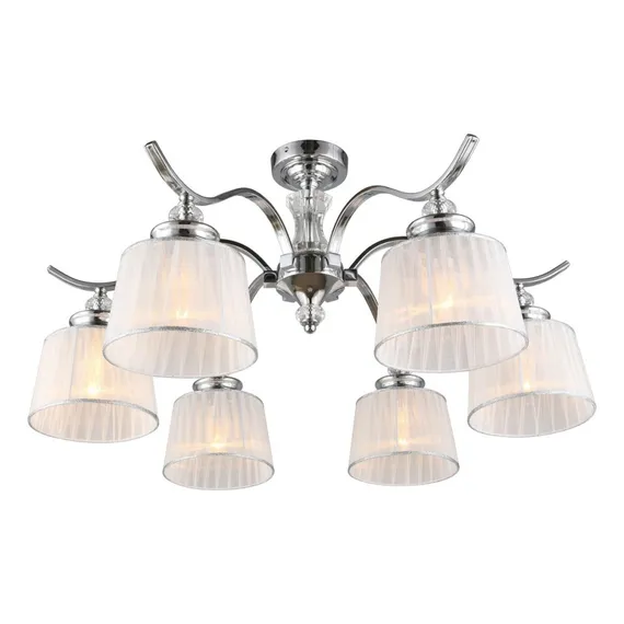 Потолочная люстра Arosio OML-88407-06 Omnilux