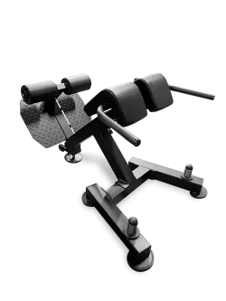 Гиперэкстензия BRONZE GYM PARTNER ML-917