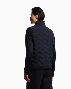 Жилет мужской EMPORIO ARMANI