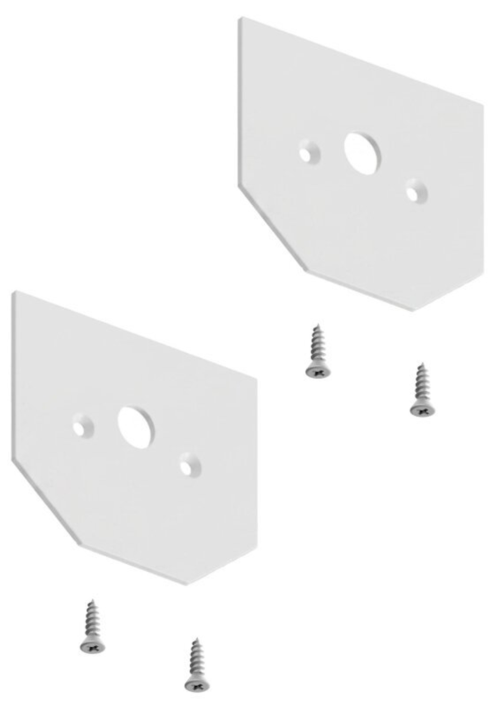 Заглушка для трека Hesby Lighting ElDeko HSBL_0292