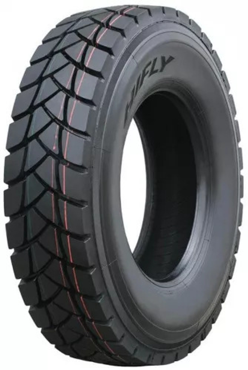 Купить Грузовая шина 315 80 R22.5 20PR 156/152L HH302 TL  М+S HIFLY