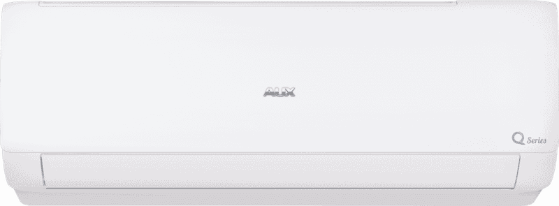 Сплит-система AUX, Q LIGHT (on/off), ASW-H18A4/QH-R1 / AS-H18A4/QH-R1