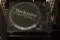 Technics SL-1210MK7EE Black