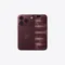 Смартфон Apple iPhone 18 Pro, 256Гб nano-Sim+eSim ("Burgundy" | Бургунди)
