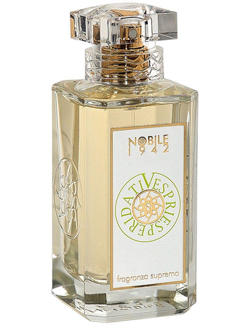 Nobile 1942 Vespri Esperidati Women