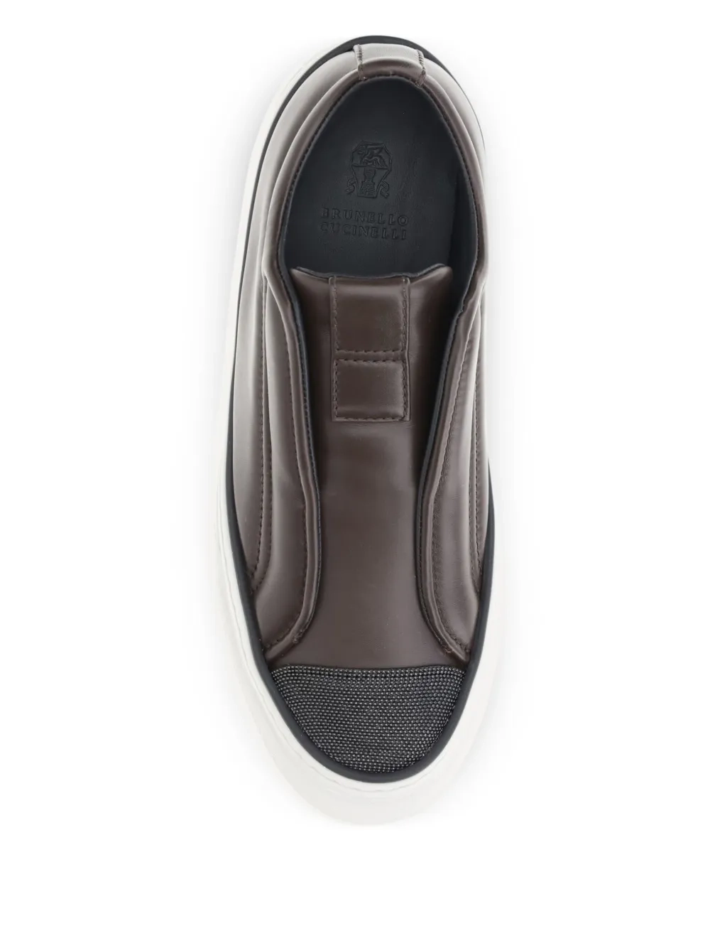 Сникеры BRUNELLO CUCINELLI