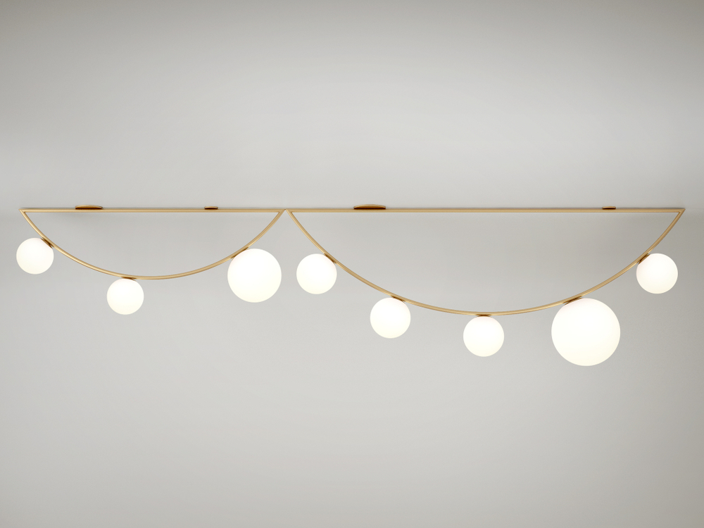 Подвес Atelier Areti Girlande Ceiling