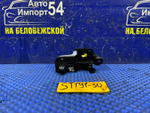 Ручка двери задней левой салонная TOYOTA CORONA 1993