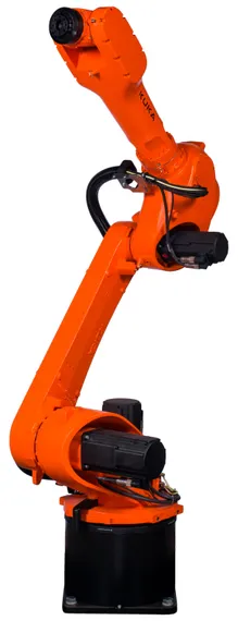 Промышленный робот KUKA KR CYBERTECH KR 20 R1820-2 E