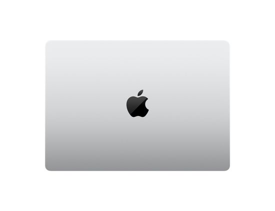 Ноутбук Apple MacBook Pro 16.2 (2024) M4 Max 48/1 ТБ Серебристый (MX2W3)