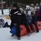 Торпеда надувная