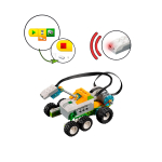 Датчик движения для Лего WeDo 2.0 45304