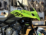 TRIUMPH TIGER SPORT 660 2026