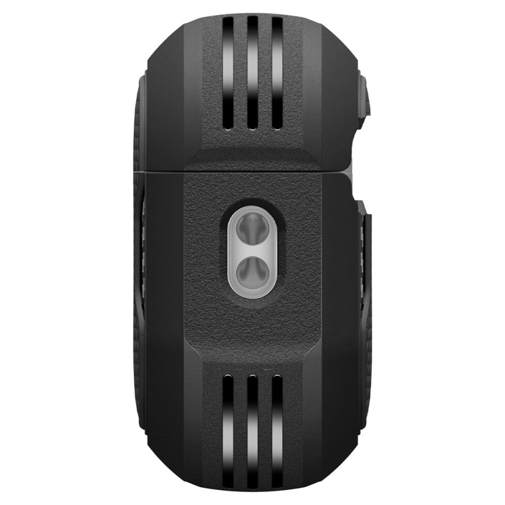 Чехол Spigen Core Armor для AirPods Pro 3 Matte Black