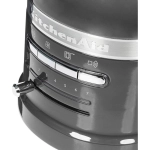 Тостер KitchenAid Artisan 5KMT2204EMSсеребро