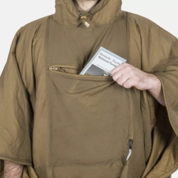 Пончо Helikon Swagman Roll (One Size)