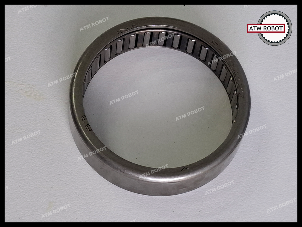 Подшипник входного вала передний VT3