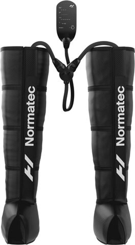 Купить Система прессотерапии Hyperice Normatec 3 Legs