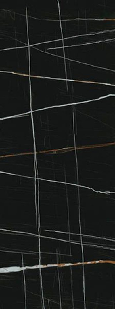 Керамогранит Marble SL Сахара Блэк лаппатированный (SG072902R6)