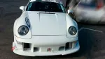 Обвес для PORSCHE 911 993 1993–1998